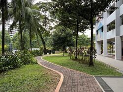 Blk 430 Clementi Avenue 3 (Clementi), HDB 3 Rooms #488678701